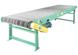 长城网带输送机