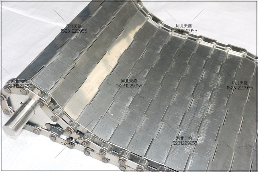 不銹鋼304耐高溫輸送帶網帶